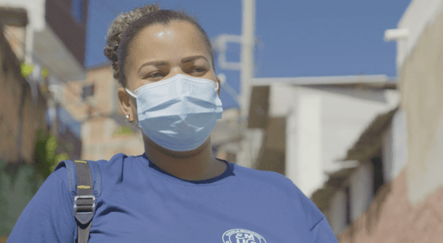 Documentários de Projeto Comunidades Educadoras - MapAtivo Belo Horizonte