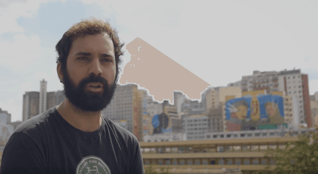 Documentários de Sobre pedalar em BH - Ideciclo