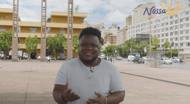 Institucional de Nossa BH