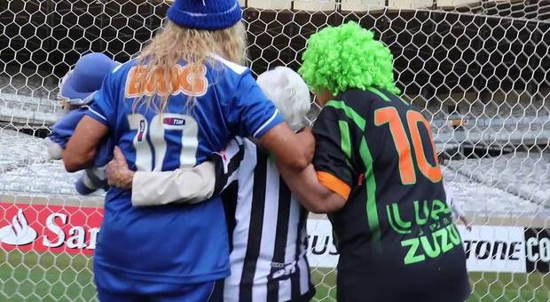 Documentários de Paixões