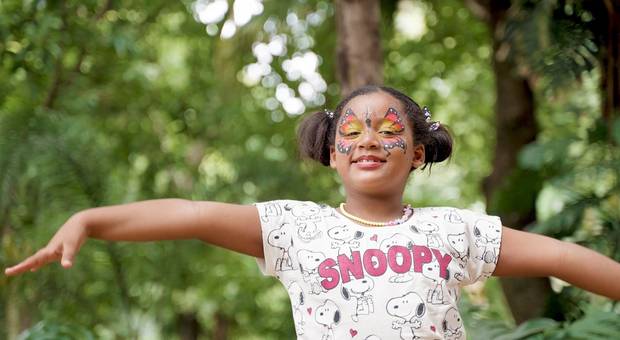 Conteúdo para Instagram de Dia mundal da saúde com Sesc-MG