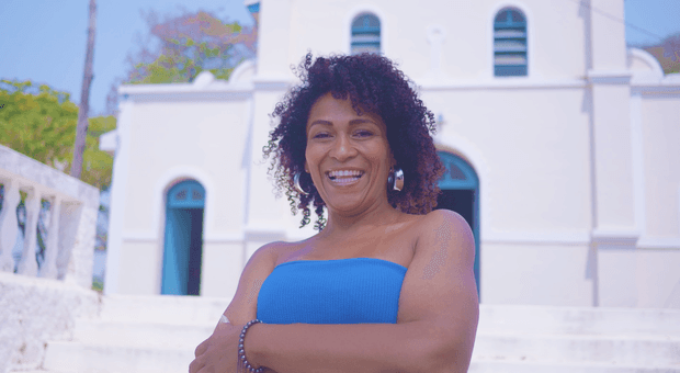 Documentários de Quilombos Pinhões em MG | Sesc Minas