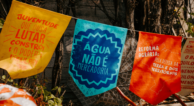 Institucional de CATAKI + LONGA VIDA - AÇÃO EM BH 