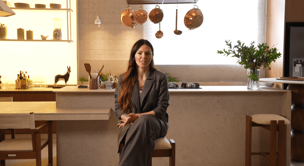 Arquitetura de CASACOR Minas Gerais | Deca