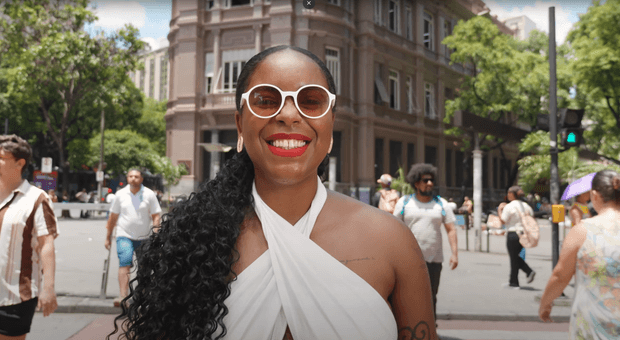 Institucional de Institucional Teia de Criadores