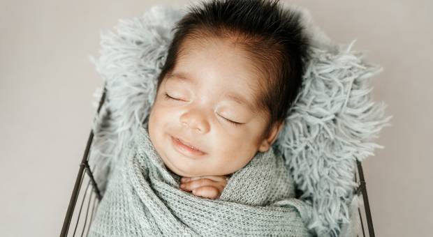 Newborn de Newborn Murillo