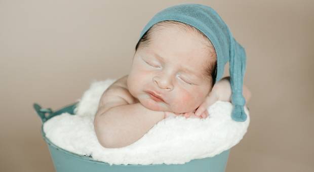 Newborn de Newborn Miguel