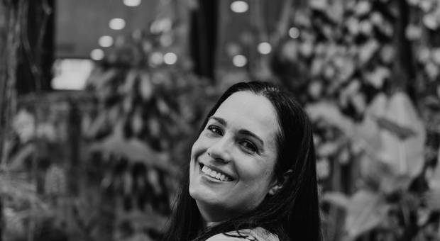 Marca Pessoal de Ensaio Marca Pessoal - Tati