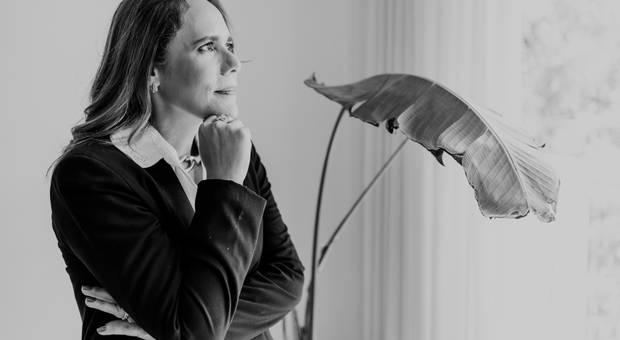 Marca Pessoal de Marca Pessoal - Rosangela Mendes