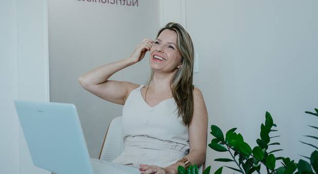 Marca Pessoal de Marca Pessoal - Vanessa Criado