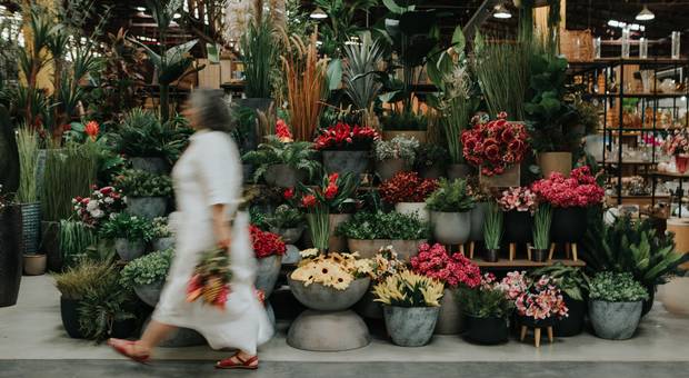 Marca Pessoal de Marca Pessoal - Jessica Bonfim