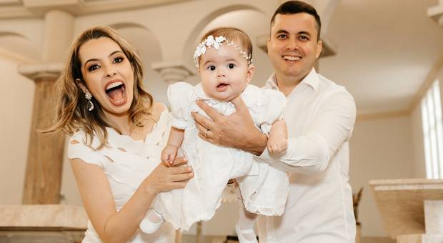 Batizados de Batizado da Sophie