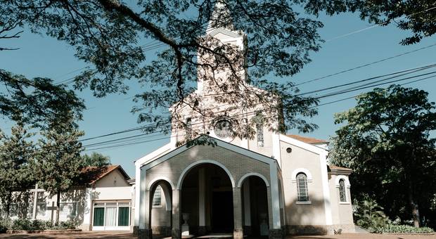 Batizados de Batizado do José