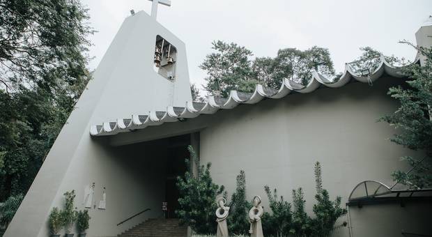 Batizados de Batizado do Pedro e do Toni