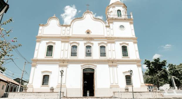Batizados de Batizado do Dom