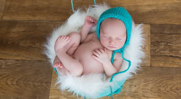 Newborn de Newborn Vittorio