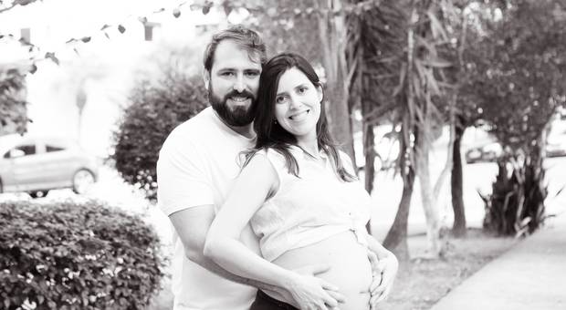 Famílias de Gestante