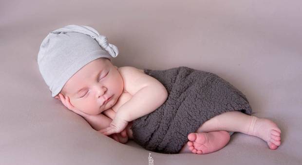 Newborn de Newborn Arthur