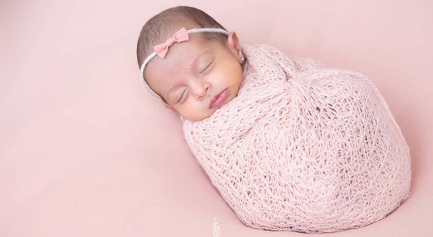 Newborn de Newborn Rafaella