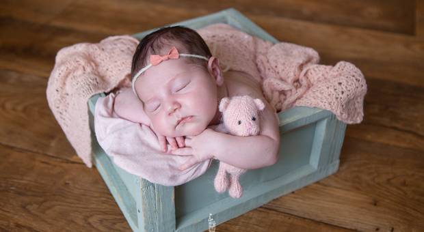 Newborn de Newborn Helena