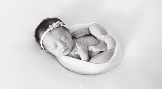 Newborn de Newborn Juliana