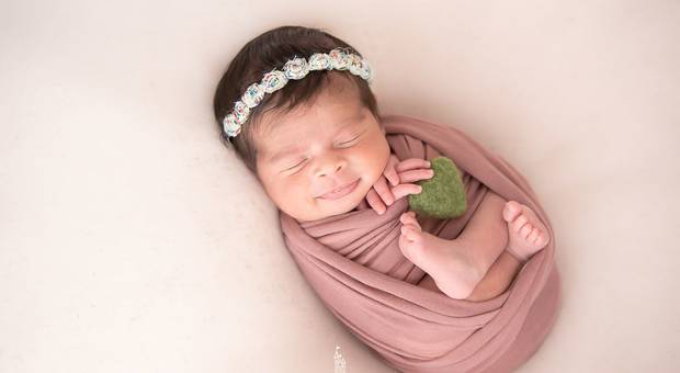 Newborn de Newborn Beatriz