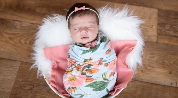 Newborn de Newborn Carol