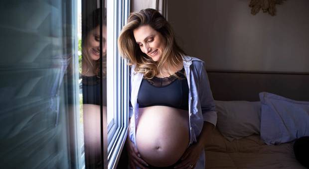 Famílias de Esperando Manuella