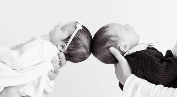 Famílias de Ensaio Lifestyle Gêmeos Manu e Pedro