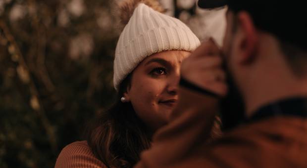 DAY OFF de // alexia & vinicius