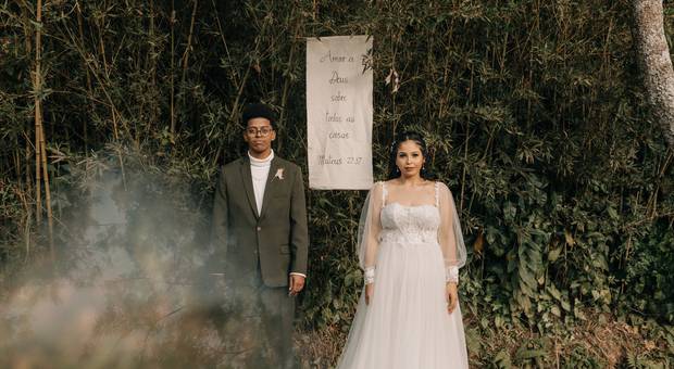 CASAMENTOS de // manu e jorge