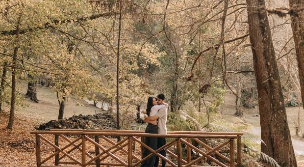 DAY OFF de // monique e marcelo