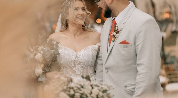 CASAMENTOS de // Natasha e Mombra