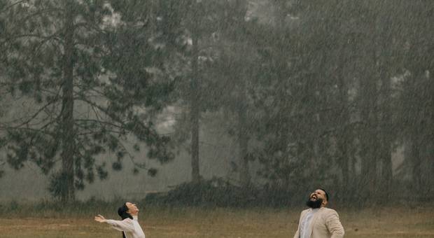 CASAMENTOS de Davi e Poliana