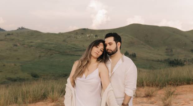 DAY OFF de // Nathi & Alex