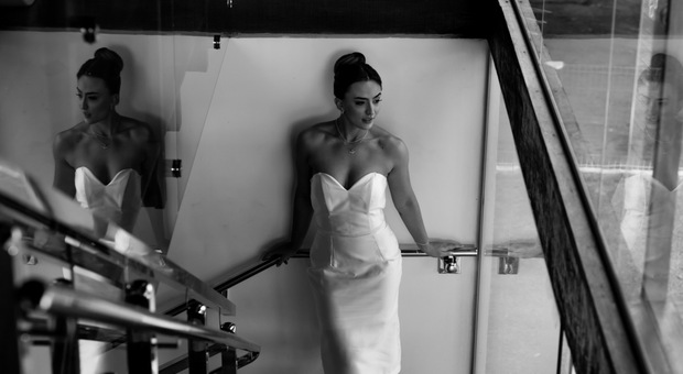 Casamento  de Dabyla e Matheus 