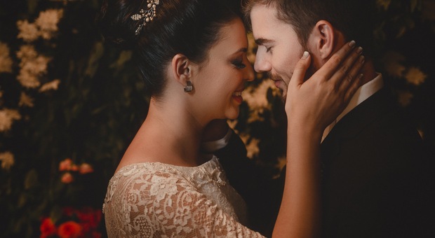 Casamento  de Ana Carolina Aboin & Rafael Menequelli