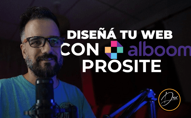 Desata el Potencial de tu Fotografía: ¿Por qué Necesitas tu Propia Página Web?