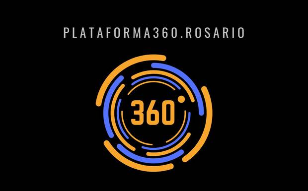 Plataforma 360° Rosario