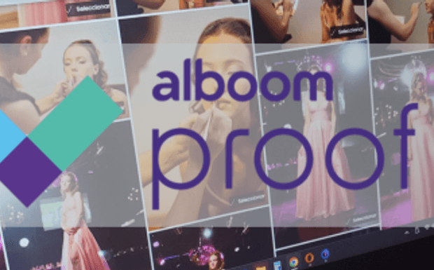 Alboom Proof ,la mejor forma de entregar mis fotografías, hacé tu trabajo más fácil con la ayuda de ésta herramien