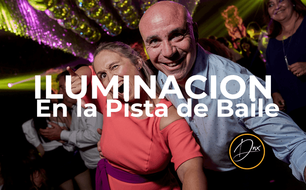 📸 Iluminación en Eventos: El Balance Perfecto entre Flash y Ambiente en Pistas de Baile