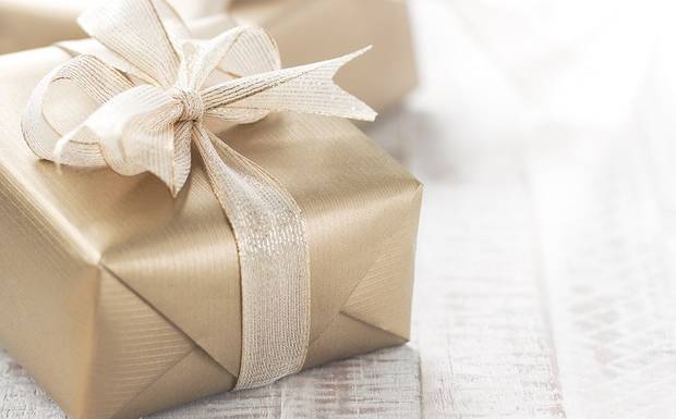 Listas de presentes para casamento:o que pedir?
