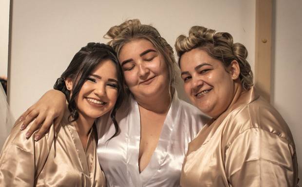 7 dicas para escolher seu vestido de madrinha