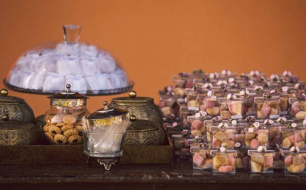 Sabores com significado viram tendência para casamento em 2022