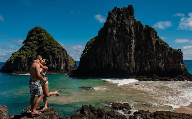 Os melhores destinos para sua lua de mel!