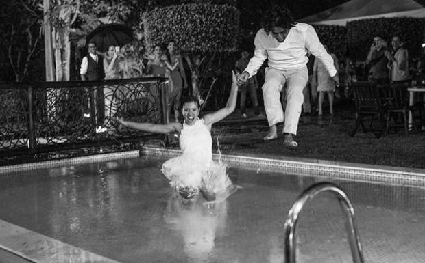 Anti-Bride: Celebrando Altenticidade e Singularidade nos casamento