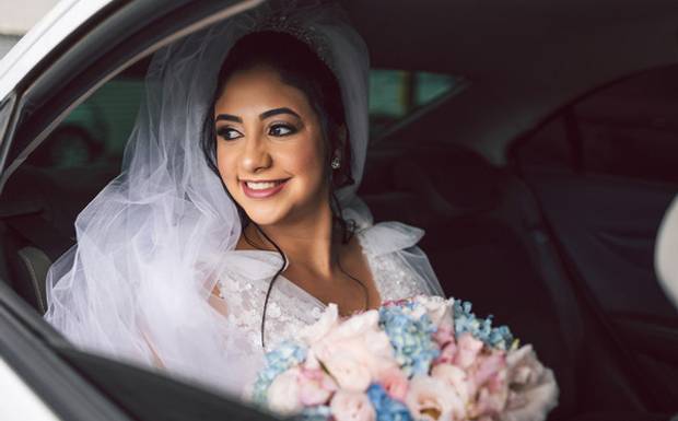 Dicas Infalíveis para Otimizar a Organização do Seu Casamento