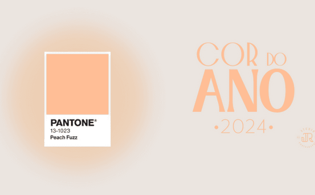 COR DO ANO 2024