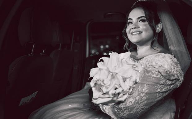 Um Olhar por Trás das Lentes