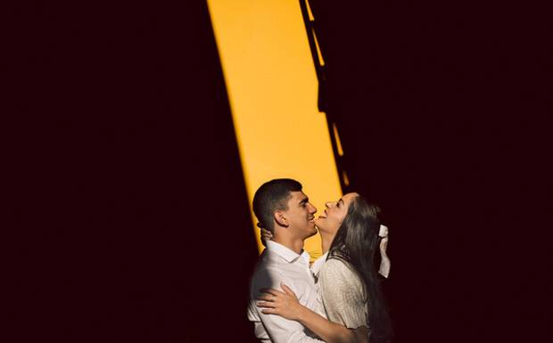 O Ensaio Pré-Wedding: Mais do que Fotos, Uma Conexão Essencial com Seu Fotógrafo (e com o Amor!)